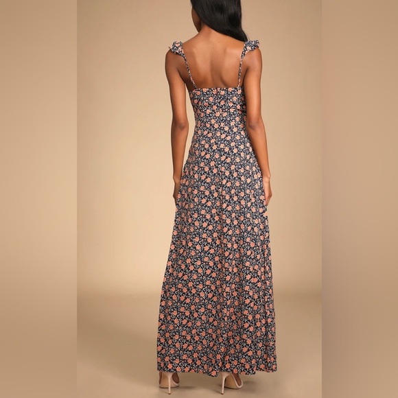 Lulu’s Dress “The Way to Love” - Picture 4 of 7